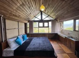 The Wood Top