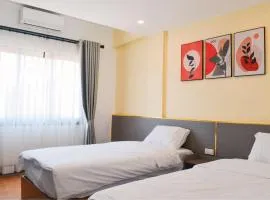 Apollo Vientiane Hotel