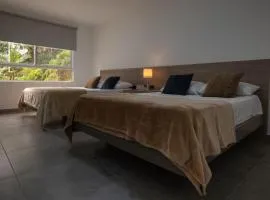 Finca hotel NUEVO FUTURO