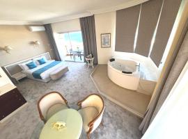 Hotel Méditerranée Beyrouth，位于贝鲁特的酒店