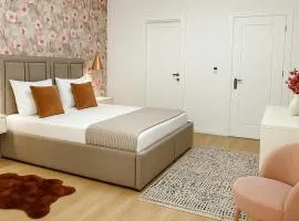 Hotel Capital Inn Tirana