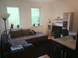 Ferienwohnung Bergblick O2