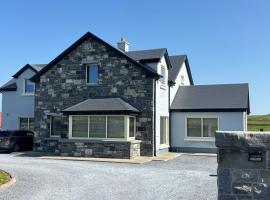 Doolin Village Accomodation，位于杜林的旅馆