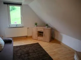 Ferienwohnung Bergblick O3