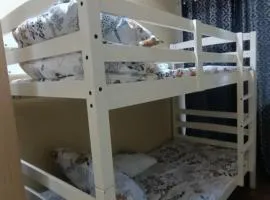 Joy Azure Escapes，位于马尼拉帕拉纳克的酒店