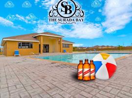 The Surada Bay，位于Old Harbour的酒店
