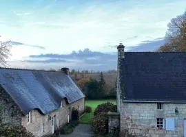 Gîtes du Gohic