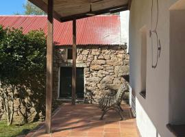 Puntas de Leon, Aigua, Uruguay，位于Aiguá的酒店