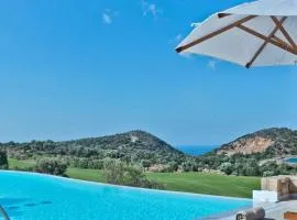 克里特高尔夫俱乐部酒店