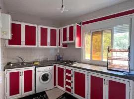 apartamento familiar baysa