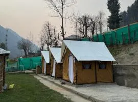 Woodswalk Resorts