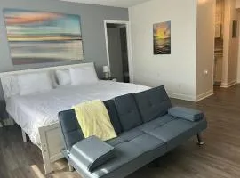Trendy Apt In Gadsden AL