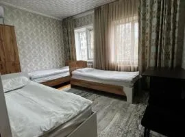 My Hostel
