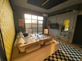 jim villa1 family apartment fast wi-fi free parking