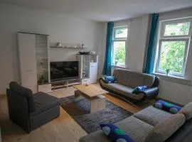 Ferienwohnung Lerbachtal L2