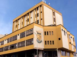 Hotel Dinastía