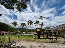 El Palmar，位于瓜杜阿斯的酒店