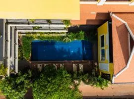 Sunflower Angkor Boutique Hotel