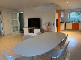 Home in Billund，位于比伦德的酒店