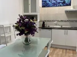 Apartamento El Clavel