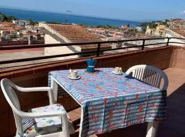 Orizzonte Blu Holiday Home