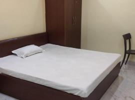 Hotel DEEPAK PALACE，位于加雅的酒店