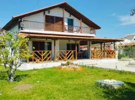 Blue Pearl Beach House