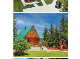 Hedonist Village