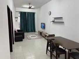 Wan's Homestay - FREE WIFI