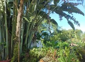 Cabaña El Otoño