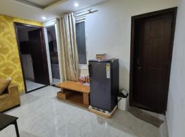 Gaurangi Homes，位于Narendranagar的酒店