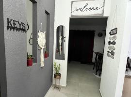 Home Sweet Home at Opico Garden