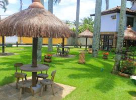 OYO Pousada do Wagner, Rio das Ostras，位于里约达欧特拉斯的酒店