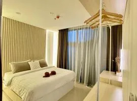 ZHI The Shore Suites Kota Kinabalu