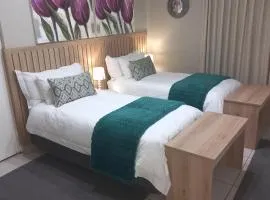 Cronin Luxury accommodation