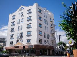 Landmark，位于卡特勒博尔纳的酒店