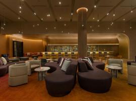 奥斯丁W酒店，位于奥斯汀的酒店