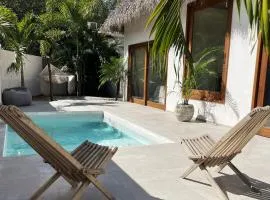 Mahalo Villa Selva with Private Pool