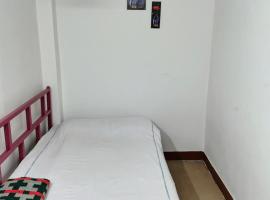 Annada Homestay，位于兰奇的酒店