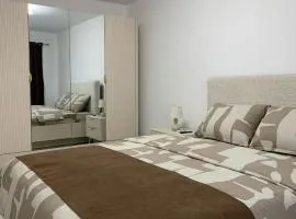 Gaby's Apartment