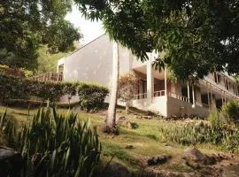 Hotel Hukumeizi Minca