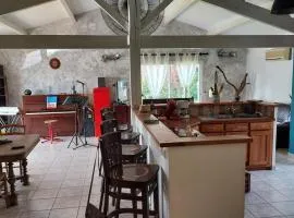 La Belle Echappée
