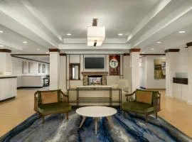 斯普林代尔万豪费尔菲尔德客栈及套房