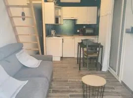 Logement 2 personnes