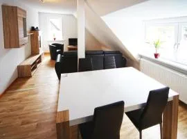 Ferienwohnung Lerbachtal L3