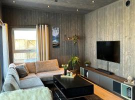 Lovely apartment in beautiful Loen，位于卢恩的酒店