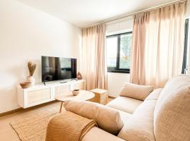 Apartamento Nautilus by ALÔGA，位于福斯特拉的酒店