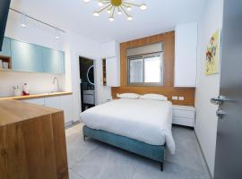 Maorissimo Suite，位于阿卡的酒店