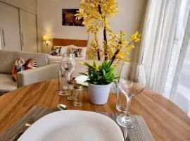 Flat Luxo Hotel 4 Estrelas Jardins SP