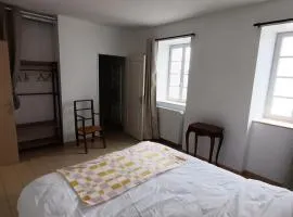 Gîte et chambres d'hôtes La belle étape entre Margeride et Aubrac